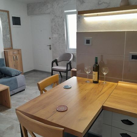 Apartament Nemanjina Centar Pančevo Zewnętrze zdjęcie