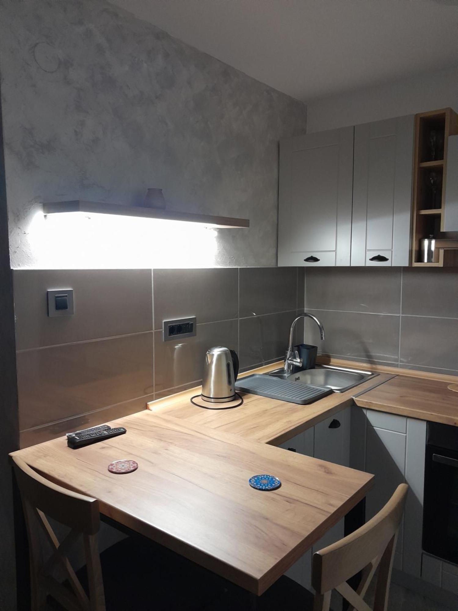 Apartament Nemanjina Centar Pančevo Zewnętrze zdjęcie