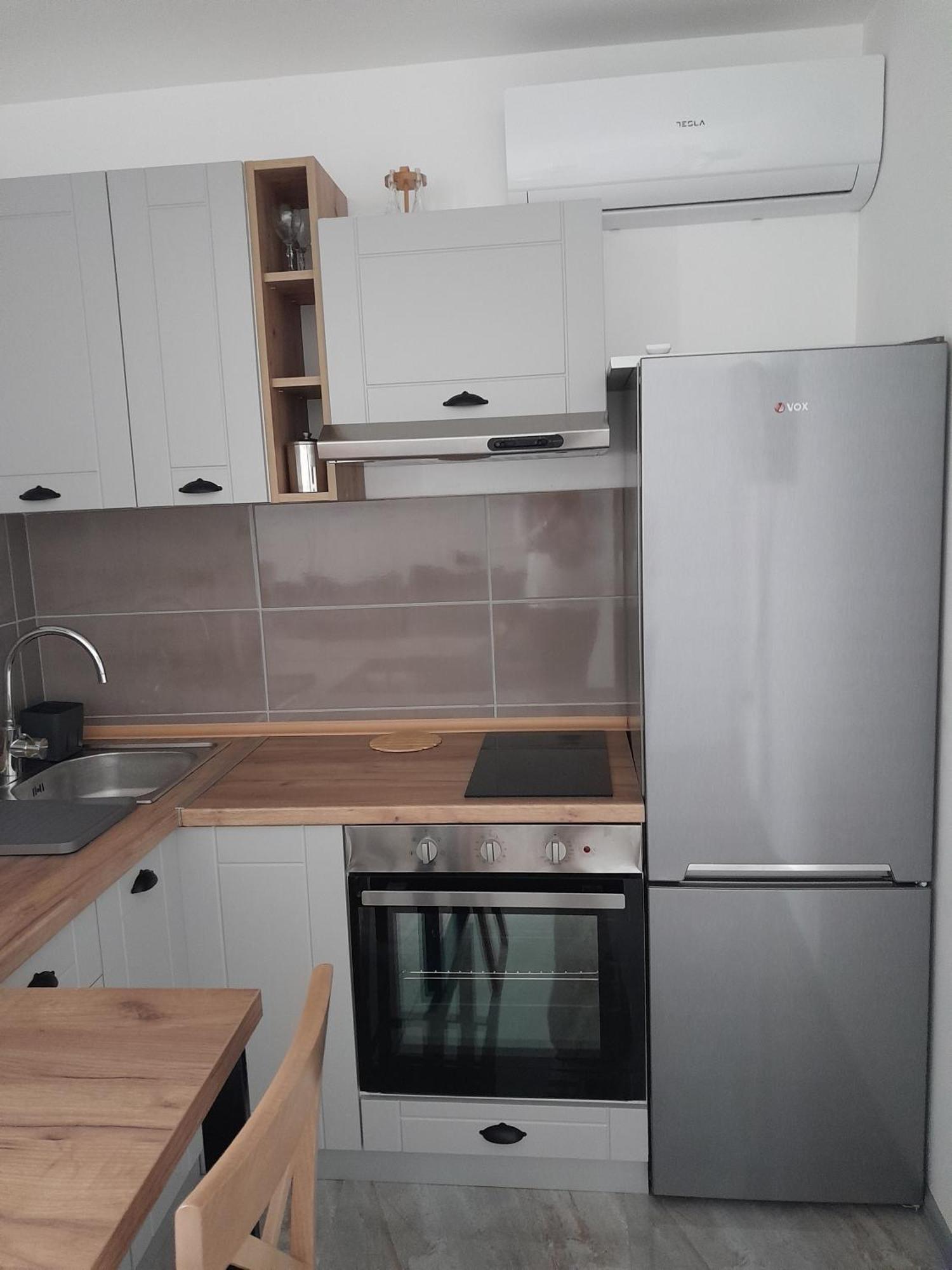 Apartament Nemanjina Centar Pančevo Zewnętrze zdjęcie