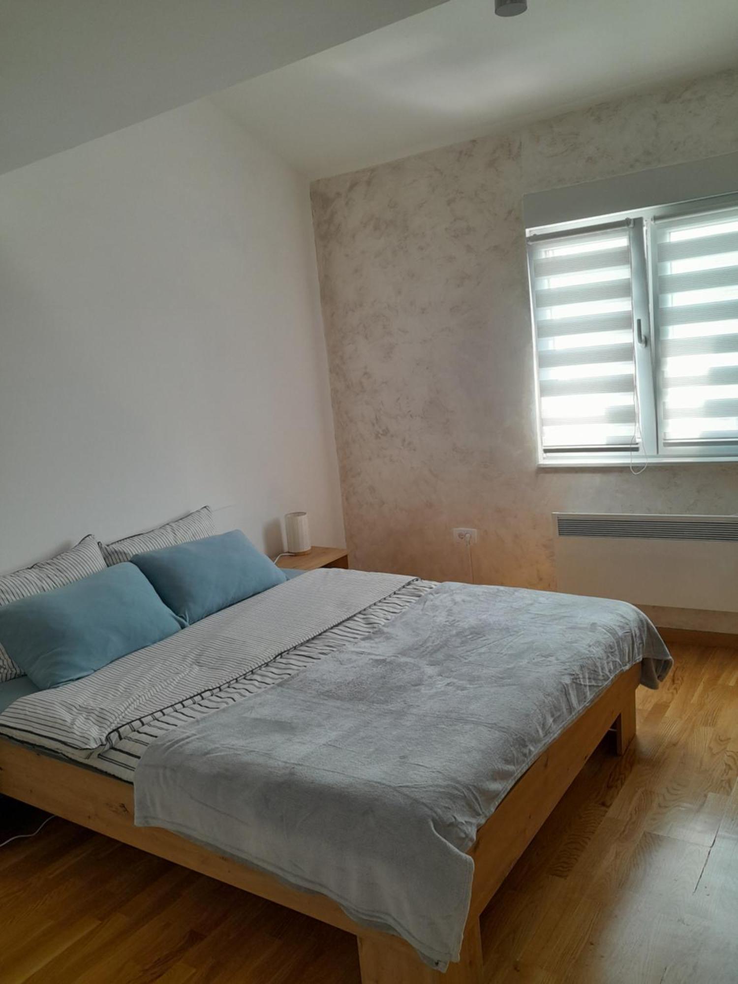 Apartament Nemanjina Centar Pančevo Zewnętrze zdjęcie