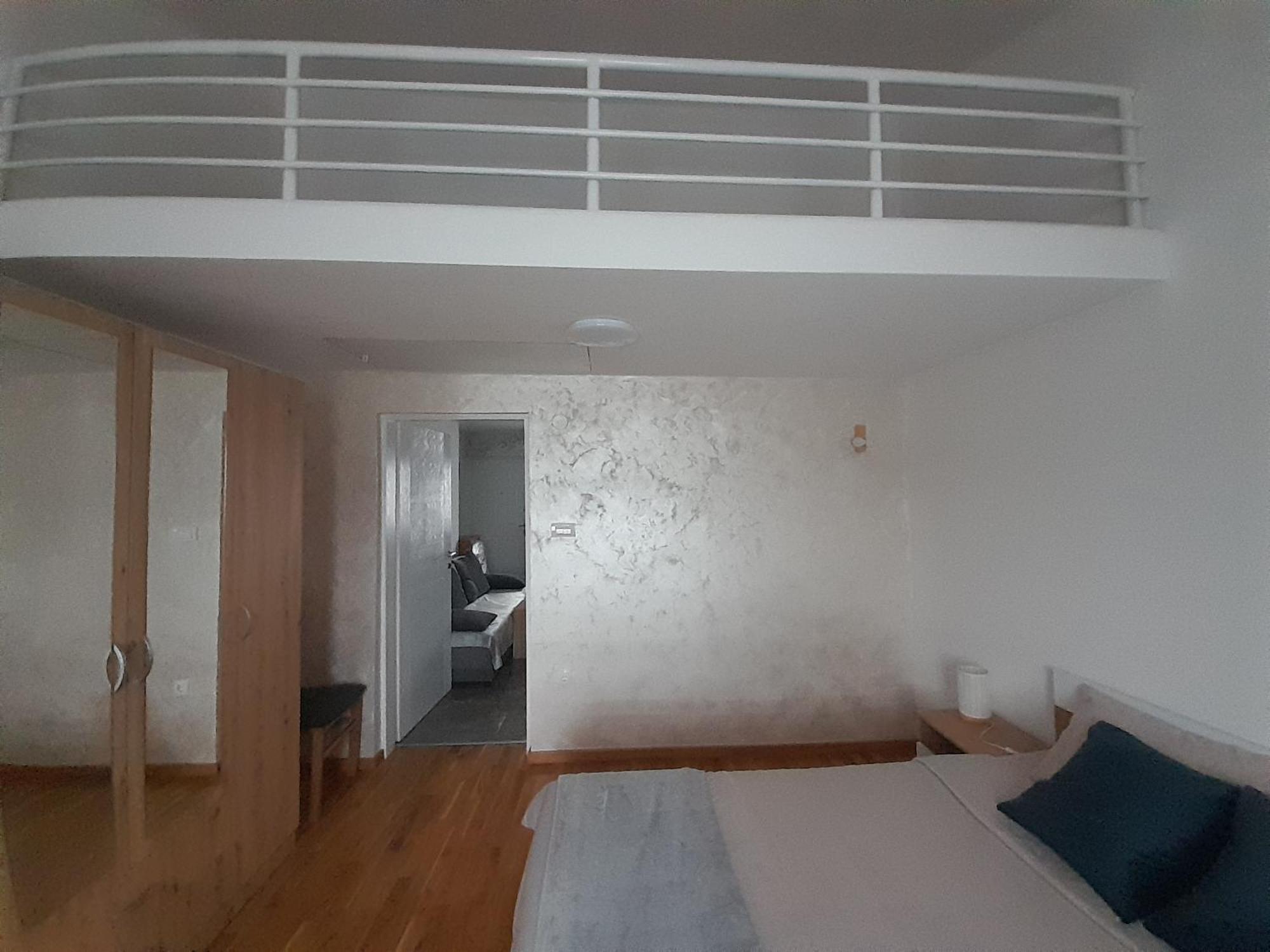 Apartament Nemanjina Centar Pančevo Zewnętrze zdjęcie