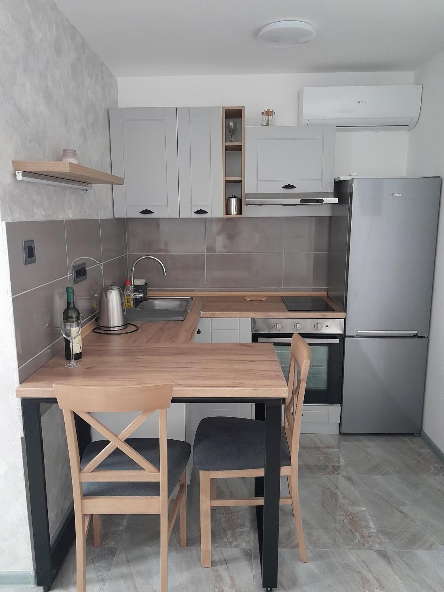 Apartament Nemanjina Centar Pančevo Zewnętrze zdjęcie